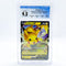 Pikachu V 030/100 CGC 9.5 Pokemon Card Japanese Volt Tackle PSA BGS CGA TCG